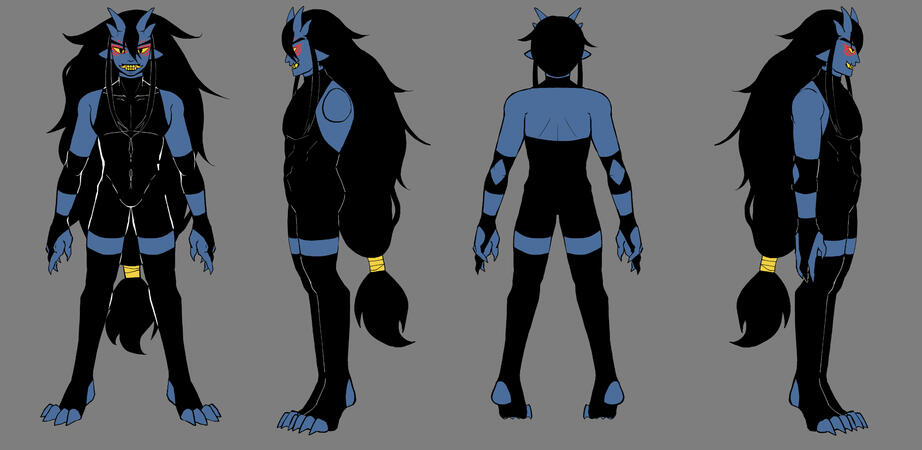 Dokkaebi Older Brother without Hanbok