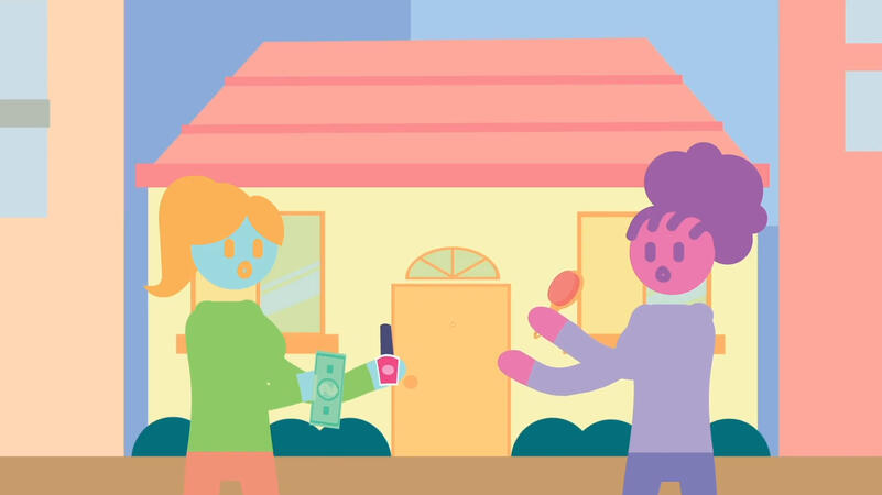 Advertizing for HVAC System