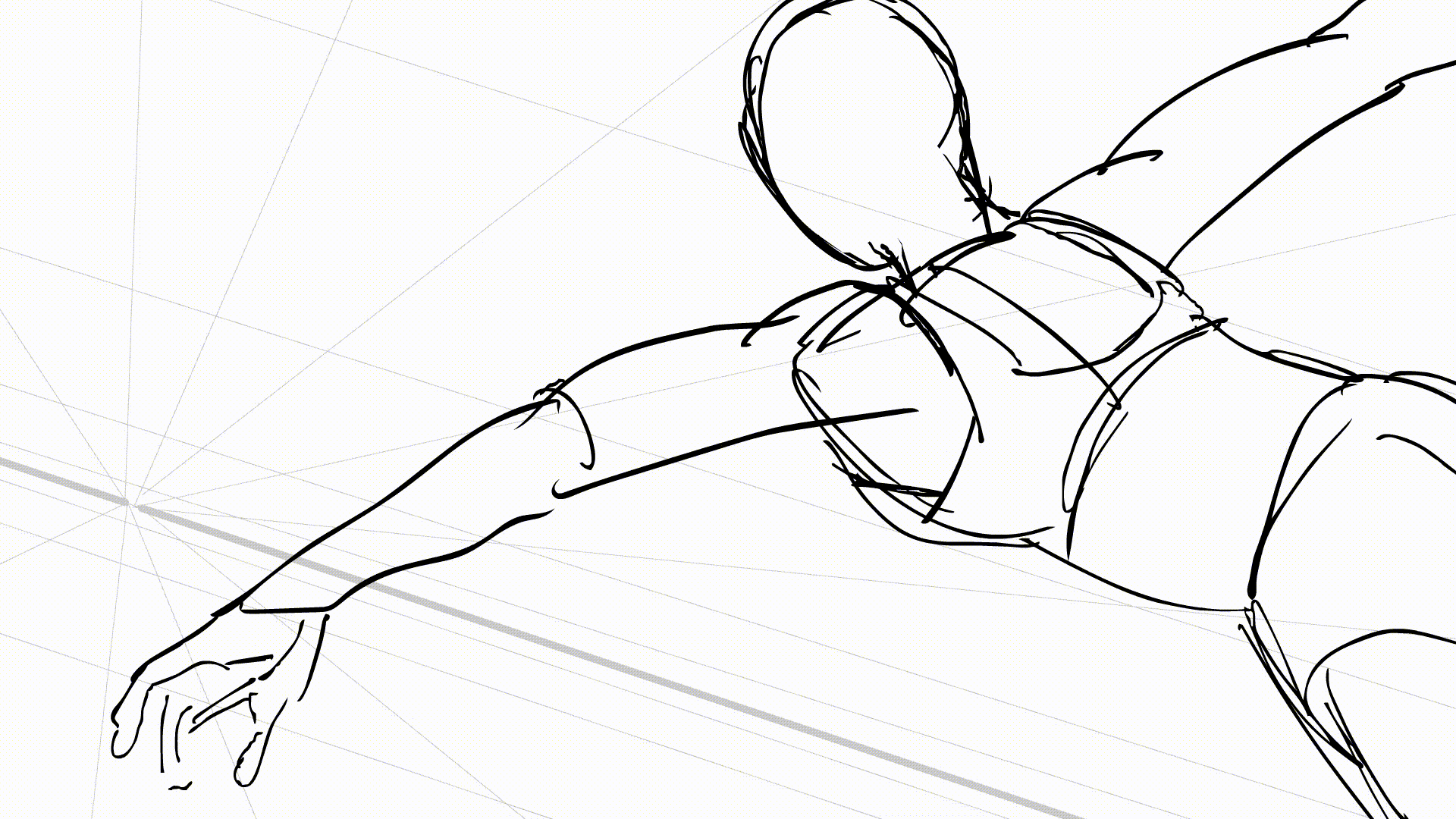 Eagle Wing Transformation