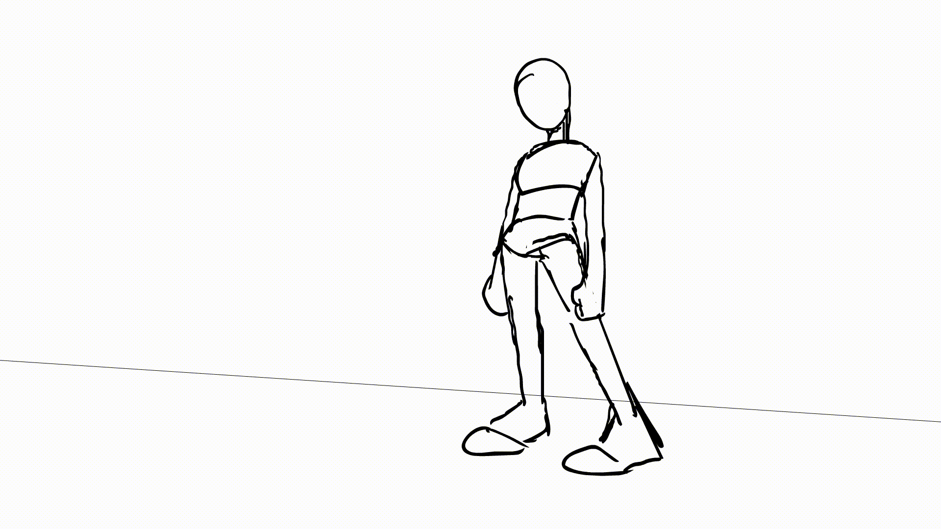 Jaguar Limb Transformation